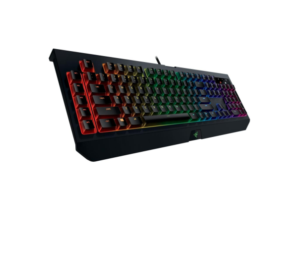 Razer BlackWidow Chroma V2 Green Switch - 346646 - zdjęcie 6